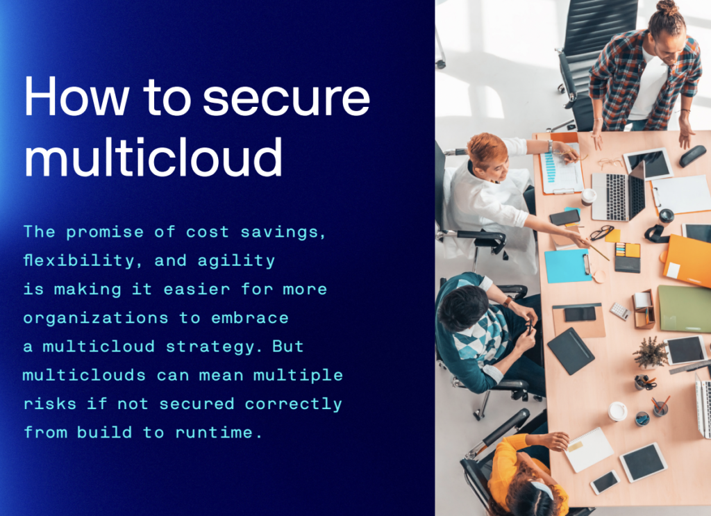 How to Protect Multicloud