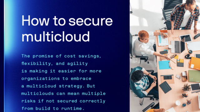 How to secure multi-cloud