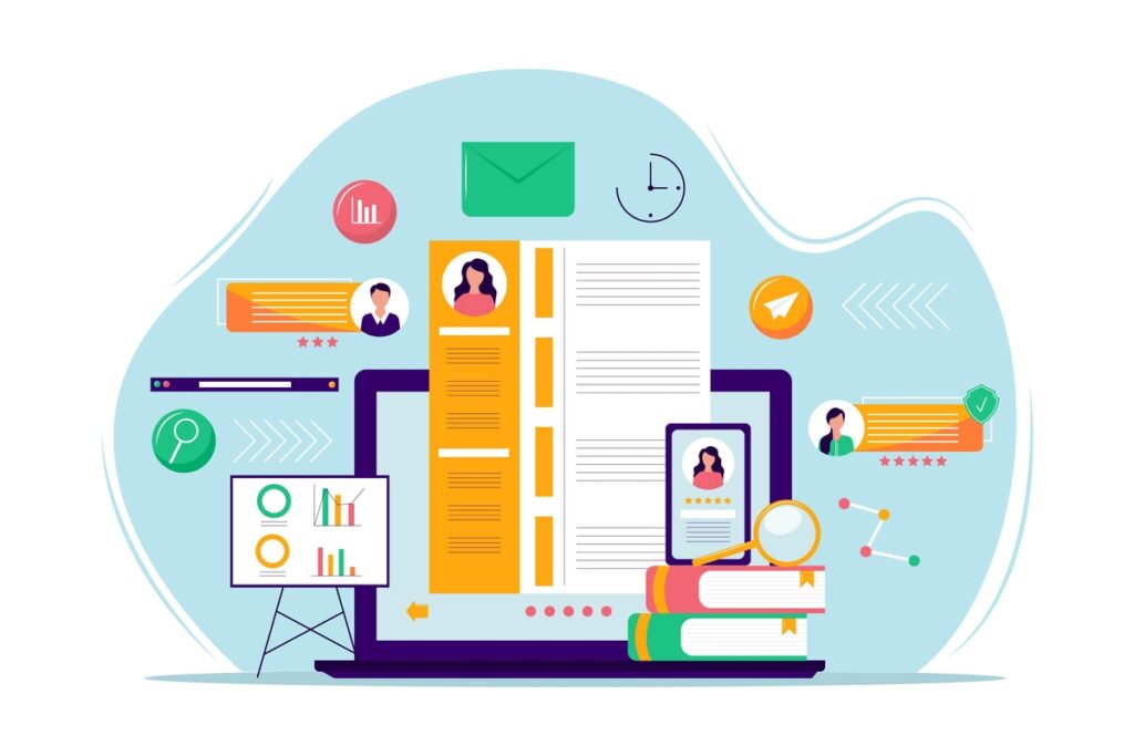 How To Select An HR Technology Platform