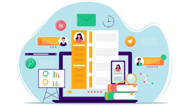 How To Select An HR Technology Platform
