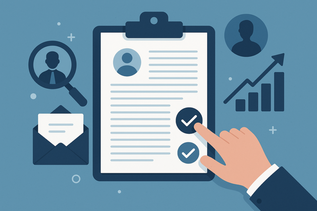 How to Turn Whitepaper Downloads into Qualified Sales Opportunities