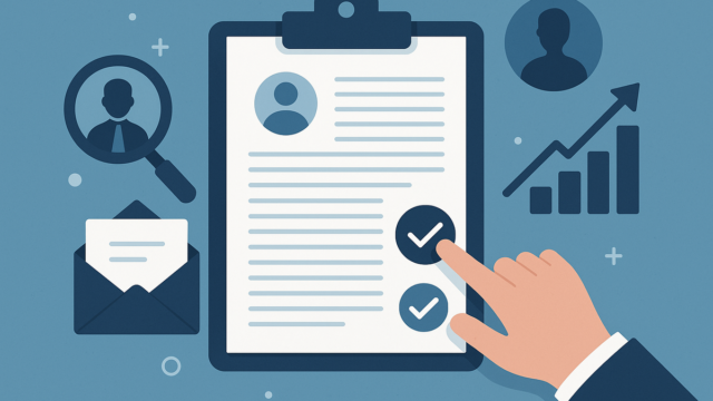 How to Turn Whitepaper Downloads into Qualified Sales Opportunities