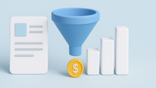 How to Turn Whitepapers and Reports Into a Predictable Lead Engine