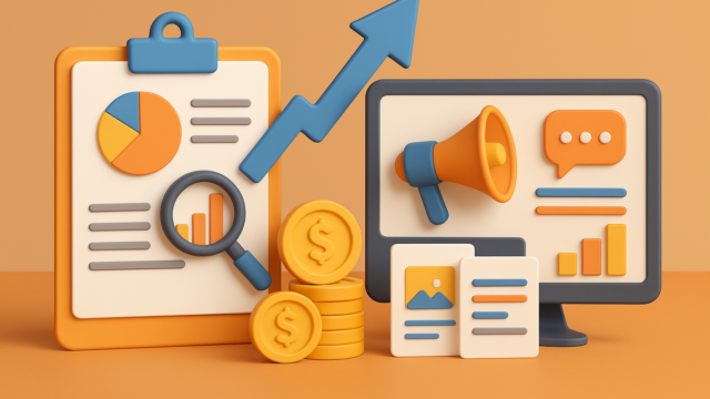 How to Turn Your Research Insights Into High-Value Marketing Assets