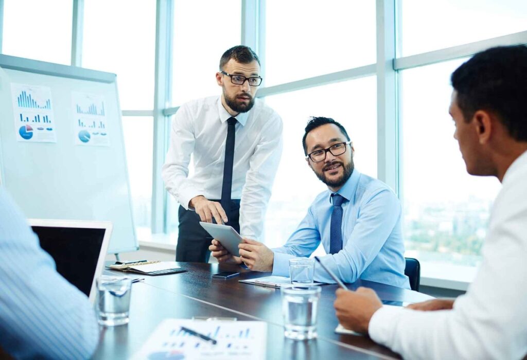 How to Use Intent Data in B2B Lead Generation