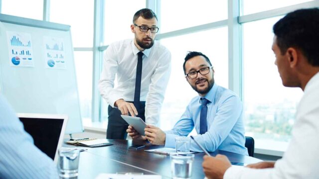 How to Use Intent Data in B2B Lead Generation