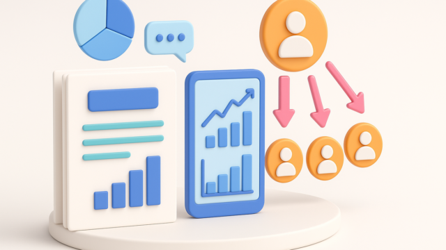 How Whitepaper Syndication Generates High-Intent B2B Leads in 2025