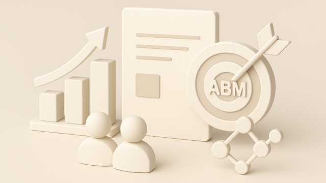How Whitepapers Can Accelerate ABM (Account-Based Marketing) Strategies in B2B