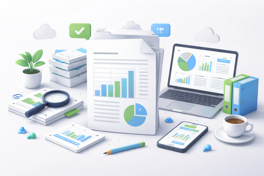 How Whitepapers Shape B2B Buying Decisions Long Before Sales Enters the Picture