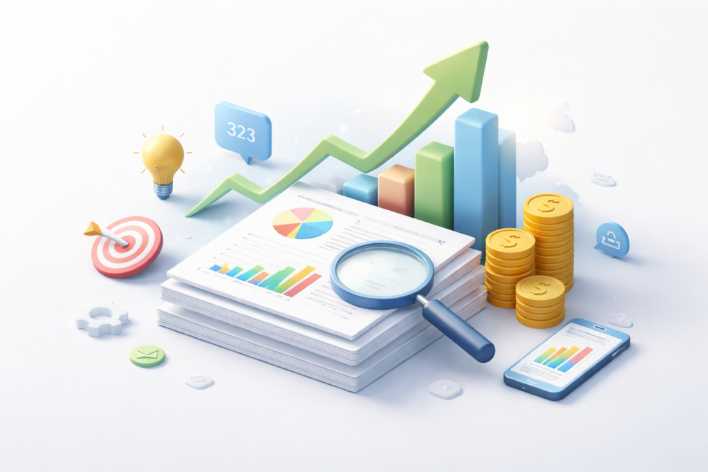 How Whitepapers Support B2B Sales Enablement