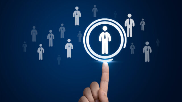 HR Personnel in the Age of HR Tech