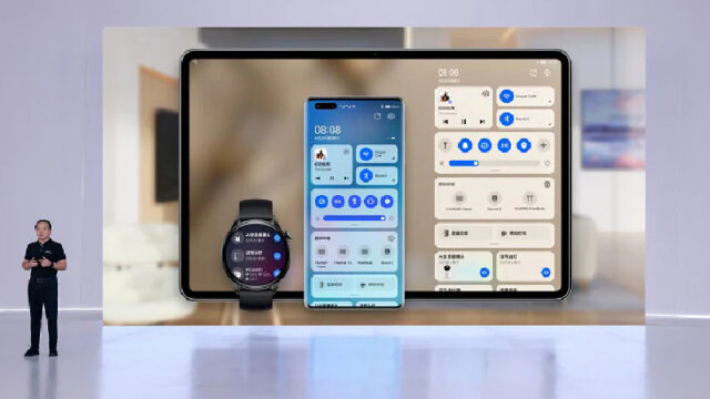 Huawei is switching to Harmony OS: Everything you need to know