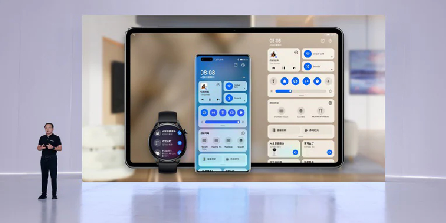 Huawei is switching to Harmony OS: Everything you need to know