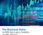 IDC: Business Value of AWS