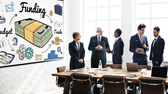Impact of Fintech on Financial Inclusion