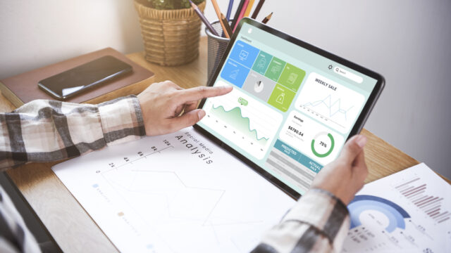 Implementing Account-based Marketing: A Step-by-Step Guide