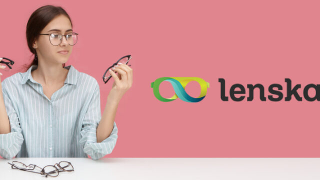India’s Lenskart Raises $220 Million