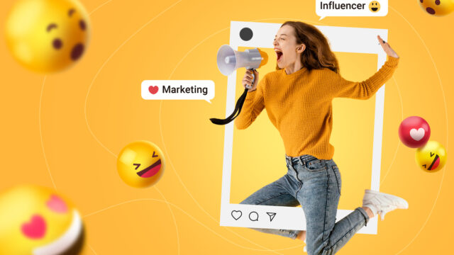 Influencer Marketing in the MarTech Era