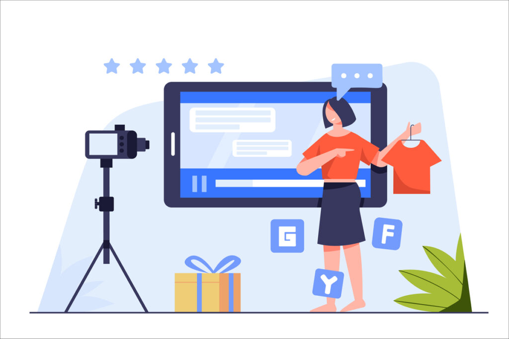 Influencer Marketing: Strategies and Best Practices for Successful Campaigns