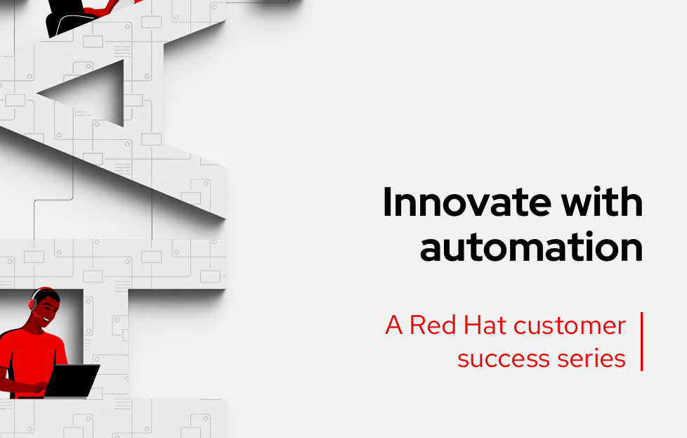 Innovate with Automation: Real-World Success Stories