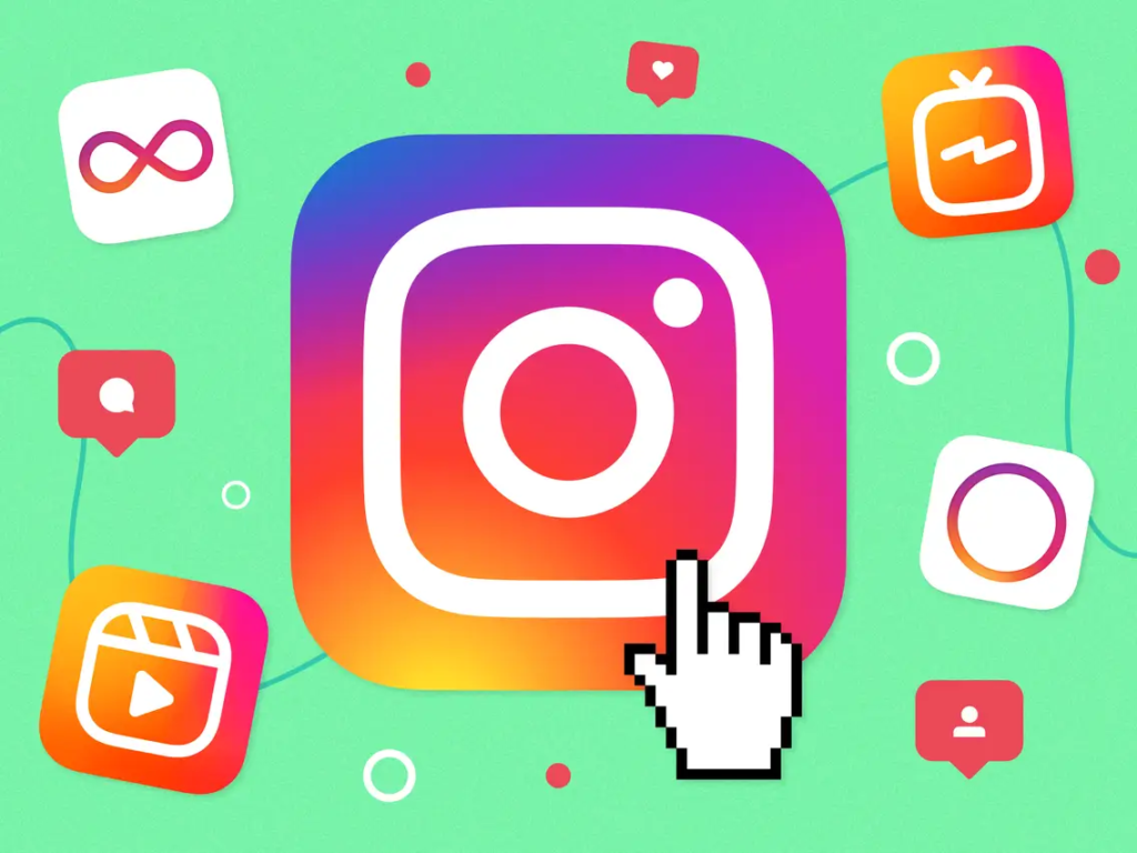 Instagram Might Get Reposts