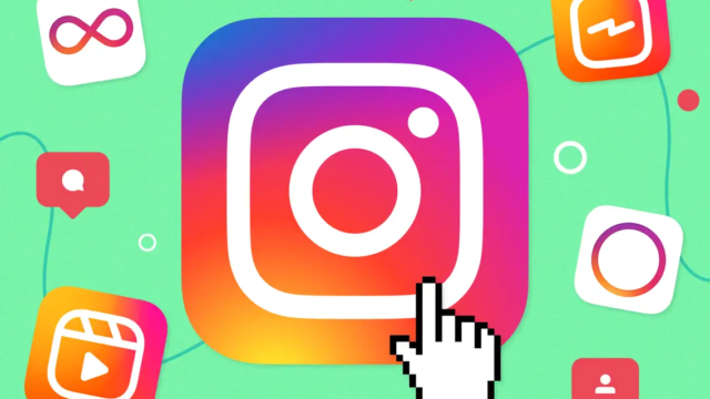Instagram Might Get Reposts