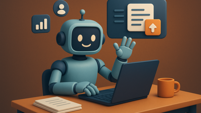 Intent Intelligence: How AI Is Revolutionizing Whitepaper Distribution and B2B Lead Quality