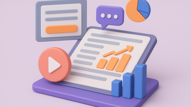 Interactive Whitepapers: The Next Evolution of B2B Lead Generation