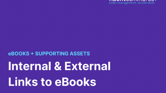 Internal & External Links to eBook Writing