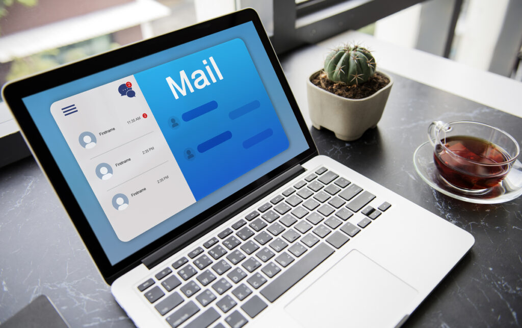 Is Email Marketing No More?
