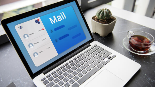 Is Email Marketing No More?