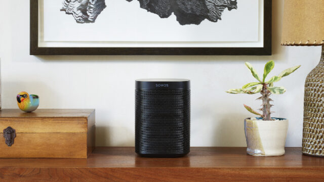 Judge rules that Google infringed on Sono’s speaker tech patents