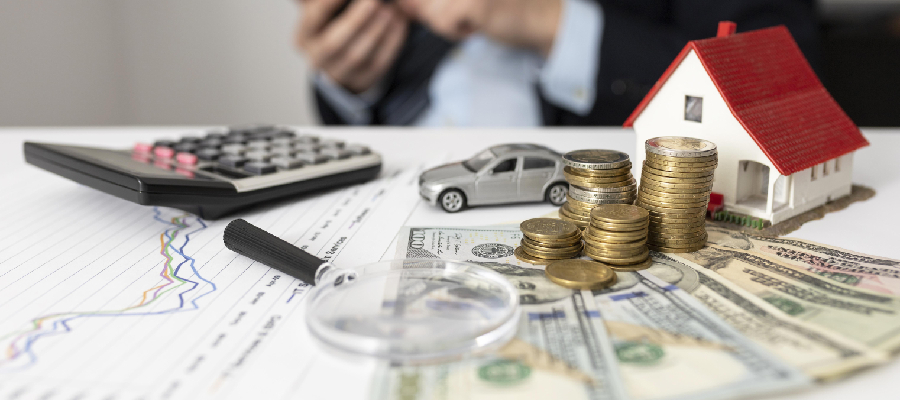 Key Challenges The FinTech Industry Is Facing In 2021