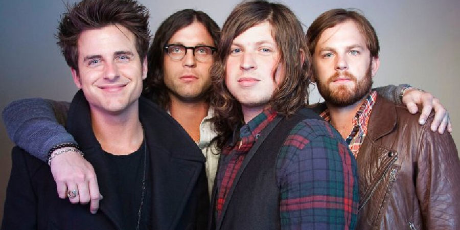 Kings of Leon to offer latest album as an NFT