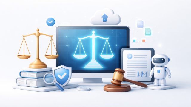 LegalTech in 2026: How Technology Is Transforming the Legal Industry