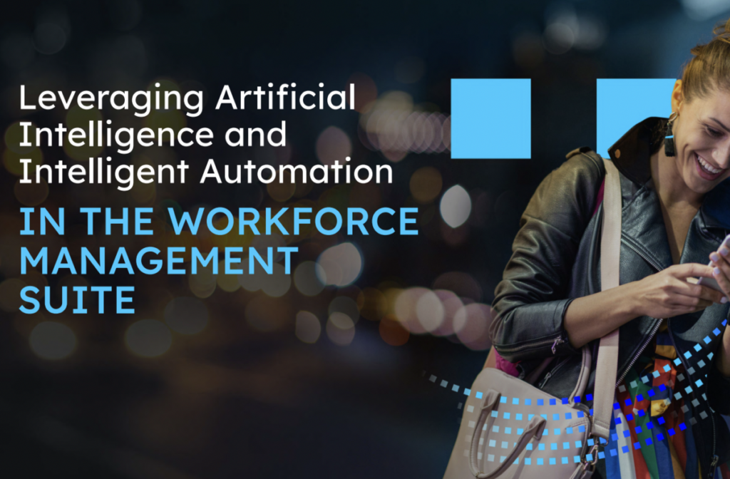 Leveraging Artificial Intelligence and Automation