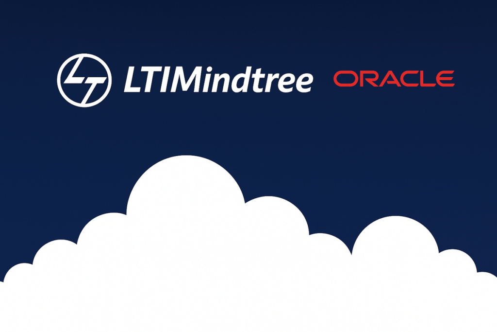 LTIMindtree: Leading the Way in Oracle Cloud Transformation