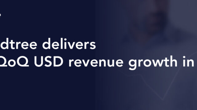 LTIMindtree Reports 2.6% QoQ Revenue Growth