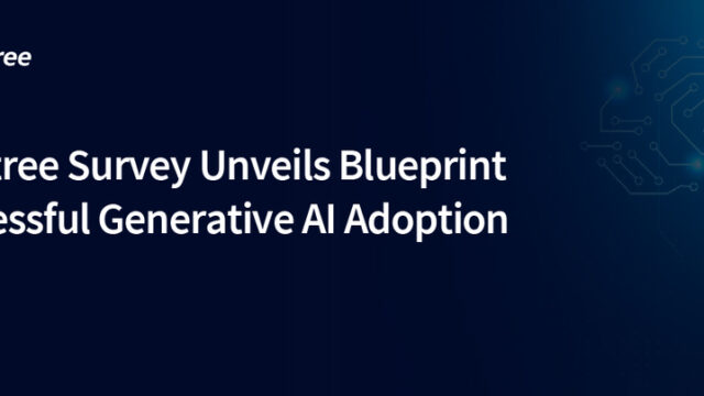 LTIMindtree Survey Reveals the Path to Seamless Generative AI Adoption