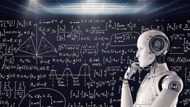 Machine learning is here to stay - what are you doing about it?