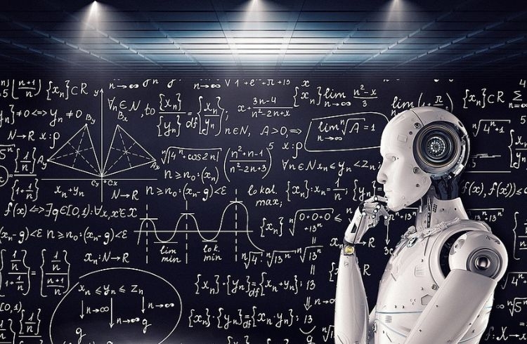 Machine learning is here to stay - what are you doing about it?