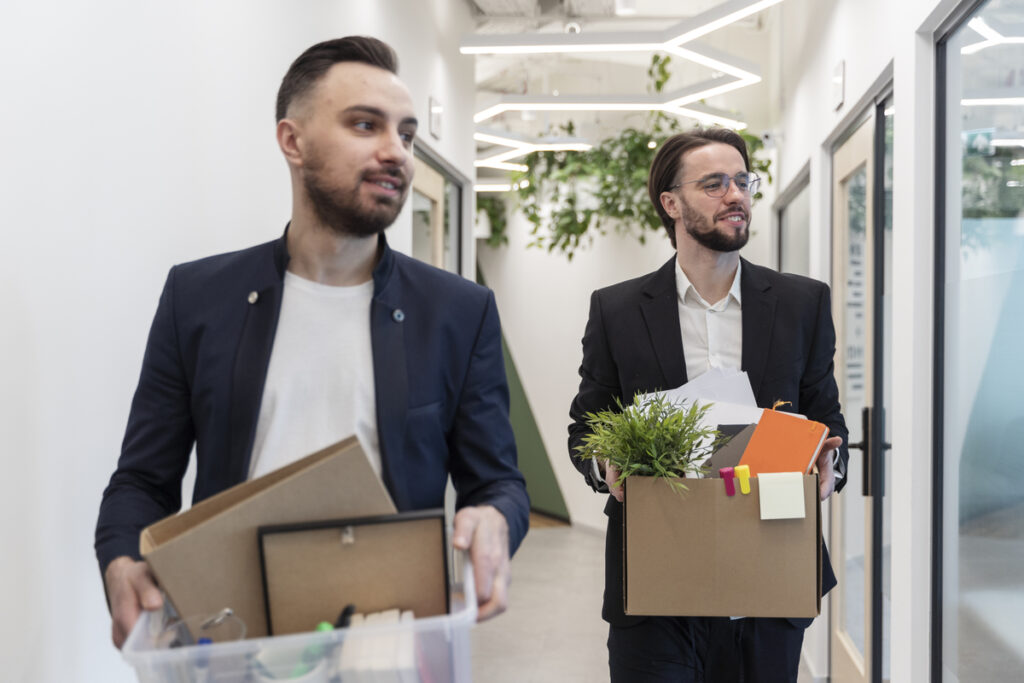 Managing Employee Relocations & Expat Assignment