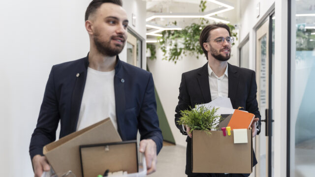 Managing Employee Relocations & Expat Assignment