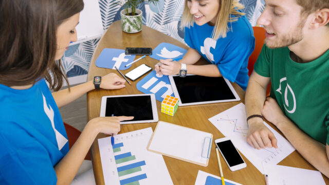 MarTech For Brand & Reputation Management