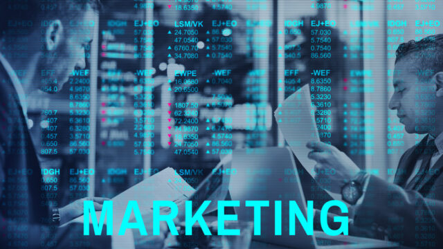 MarTech Trends That Will Rule The Decade