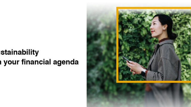 Mastering Sustainability: A CFO's Guide to Financial Performance and Growth