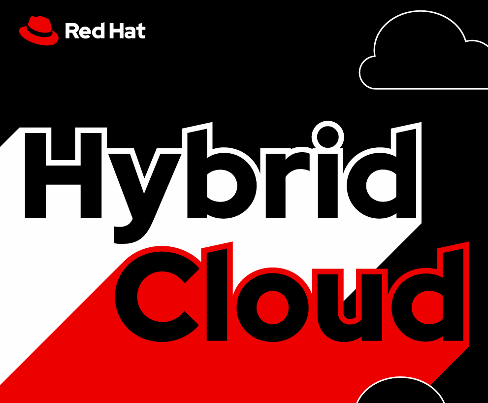 Mastering the Hybrid Cloud: Cloud-Native Meets Hybrid IT