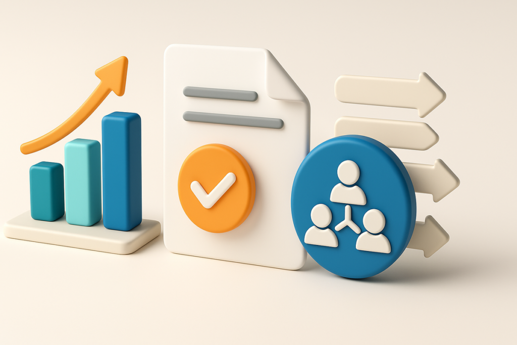Mastering Whitepaper Syndication in 2025: How to Reach High-Intent Buyers Outside Your Audience