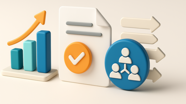 Mastering Whitepaper Syndication in 2025: How to Reach High-Intent Buyers Outside Your Audience