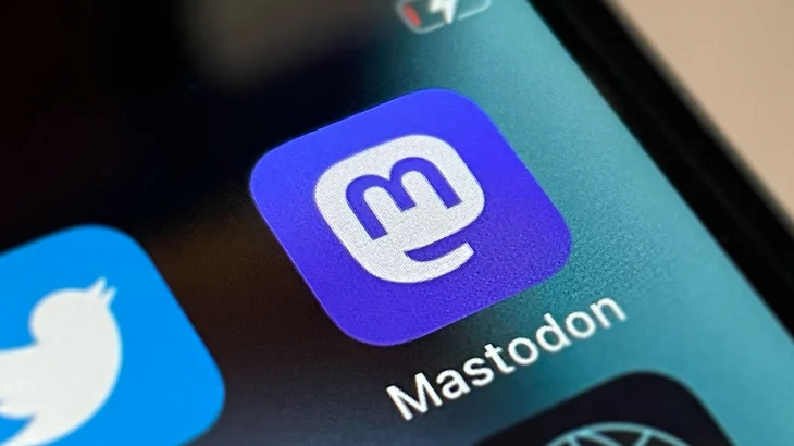 Mastodon On The Rise, Twitter’s Demise?